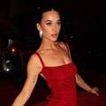 Proslavila ro&dstrok;endan: Katy Perry objavila video, pratitelji na njemu spazili Justina Trudeaua