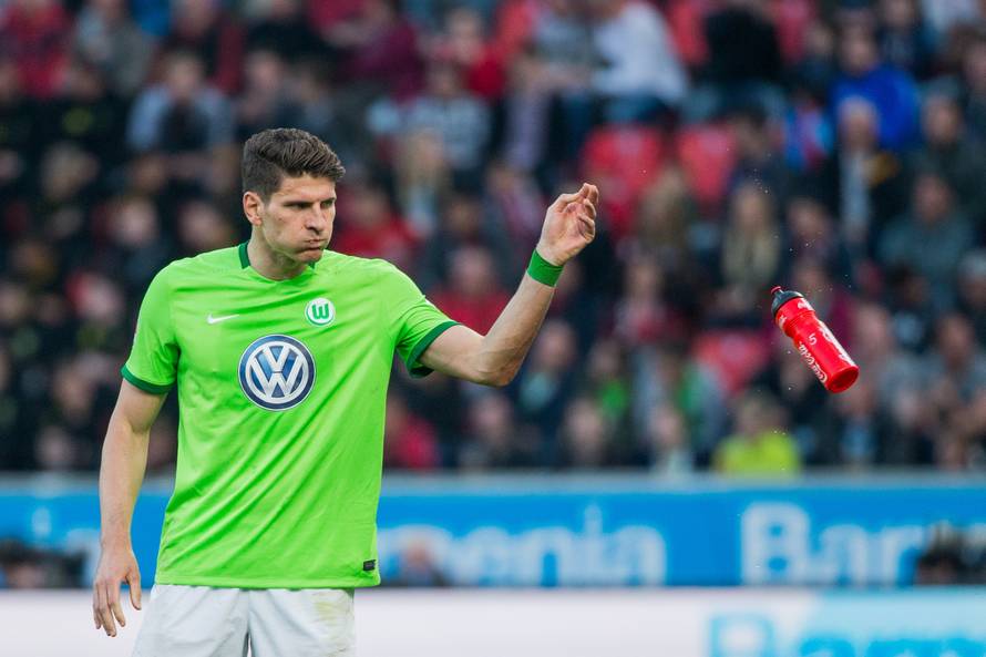 Bayer Leverkusen vs. VfL Wolfsburg