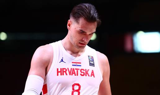 Hezonja se vraća u NBA ligu? Ima izlaznu klauzulu u Realu...