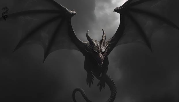 FOTO Legenda o zmaju: Javlja se u mitologijama širom svijeta. Za neke je strah, za druge sreća