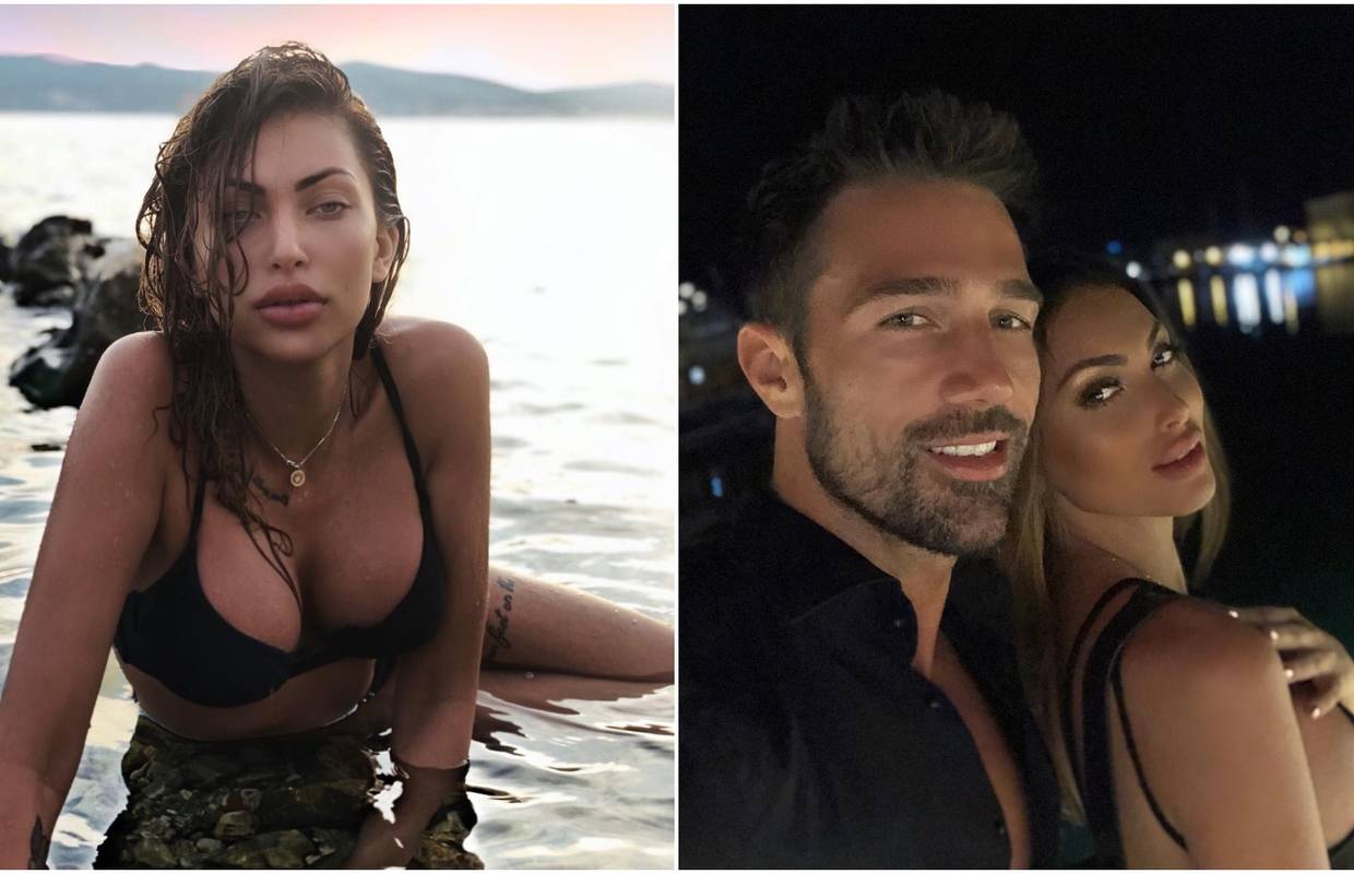 Hana o majčinstvu: 'Još uvijek ne planiramo bebu, uživamo...'