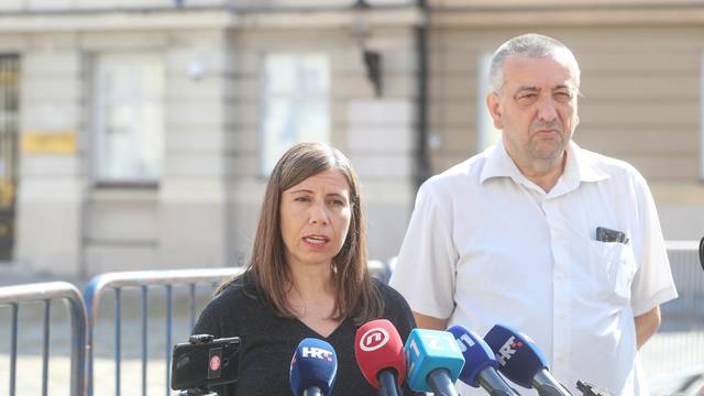 Peović i Iveković tvrde: 'Orljava treba ozbiljniju potporu Vlade'