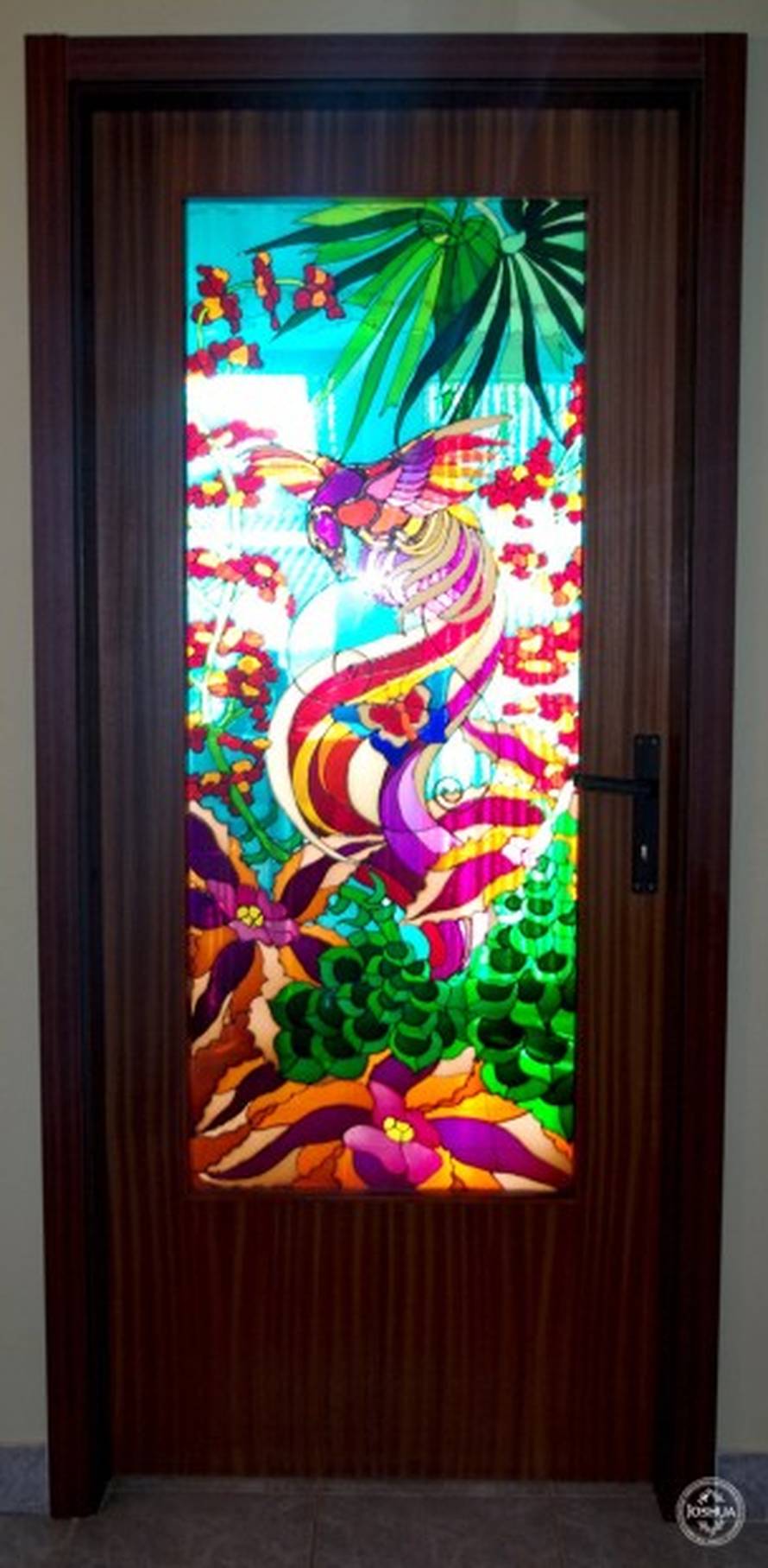 Interijeri ovako izgledaju kada ih uređuje dizajner karizmatik