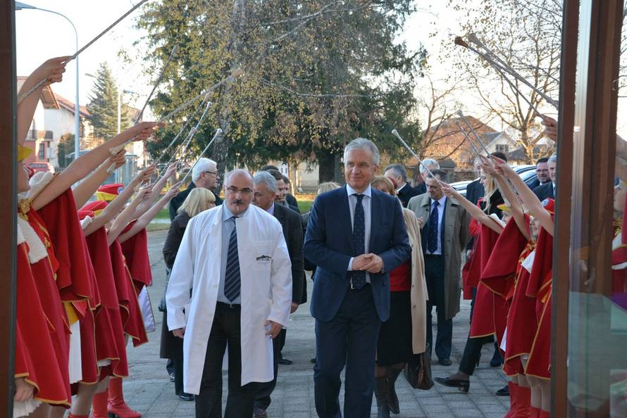 Andreja Thomas/24sata