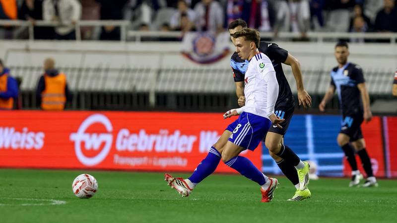 Niko Sigur: Bio sam presretan kad je Kanada zabila Hrvatskoj