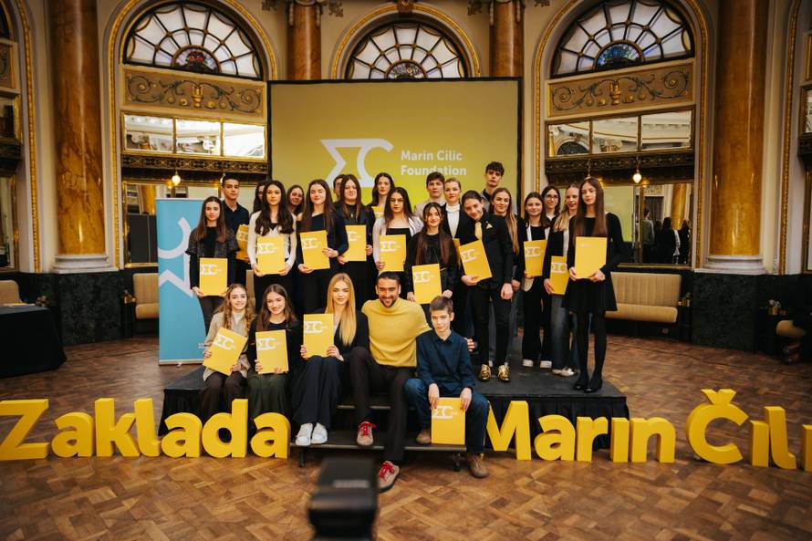 VIDEO Čudesni Čilić prošao u polufinale ATP turnira u Dallasu