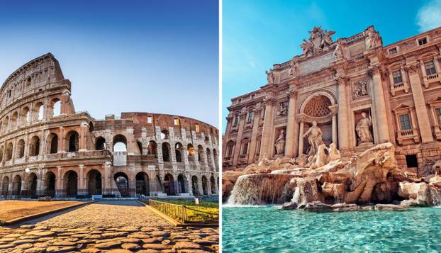 KVIZ Možete li prepoznati sve ove svjetske gradove? Izazov je tu i nije nimalo jednostavan...