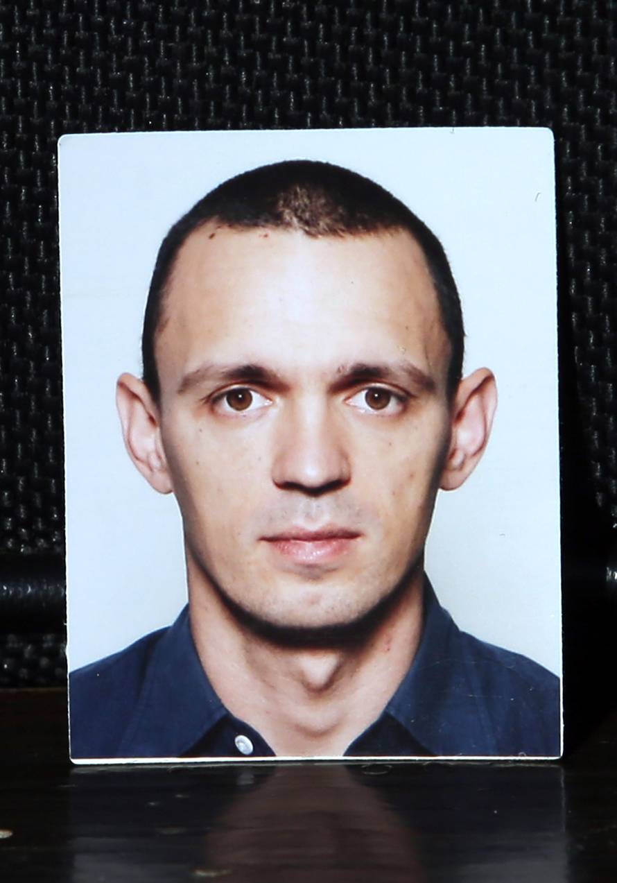 Okrutno smaknuo oca i majku: 'Nitko ne vjeruje što je učinio'