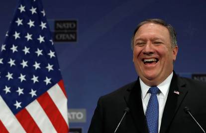 Pompeo: Produktivni razgovori o denuklearizaciji u Pjongjangu