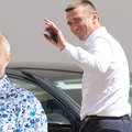 Mnogo je vrednije da država osigura sredstva za gradnju muzeja žrtava holokausta
