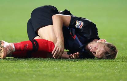 Marca tvrdi: Rakitić  spreman već  za utakmicu protiv PSV-a