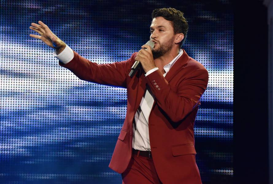 Damir Kedžo: 'Nemam prave prijatelje na hrvatskoj estradi'