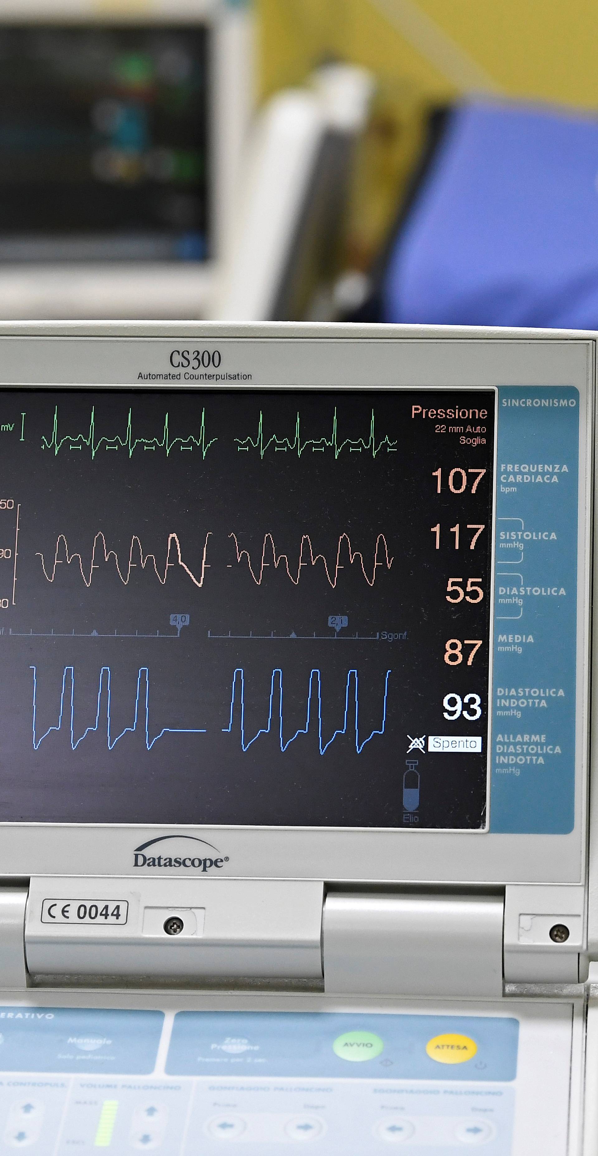 Virus u mjesec dana 'pokosio' 60 korisnika doma za starije