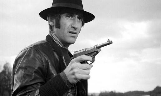 Ljubi&scaron;i Samard&zcaron;i&cacute;u uloga oca bila je mo&zcaron;da najve&cacute;a u &zcaron;ivotu