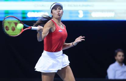 Marčinko osvojila turnir u Rimu! To joj je najveći uspjeh u karijeri