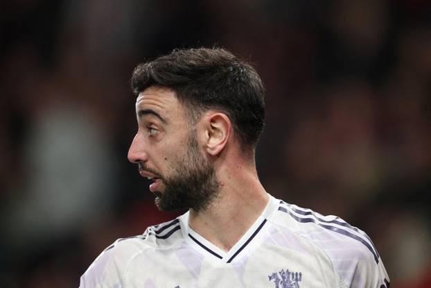 Premier League - AFC Bournemouth v Manchester United