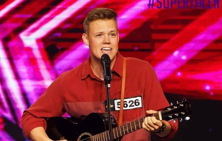Justus Reid iz 'Supertalenta' želi se preseliti na Balkan: Kuću u Americi prodajem i stižem tu...