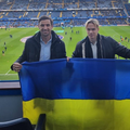 Srna ponosno ispratio Ukrajinca od 100 milijuna € pred navijače