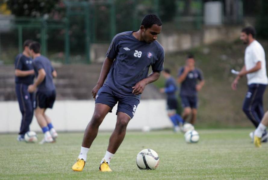 Ivana Ivanović/Pixsell