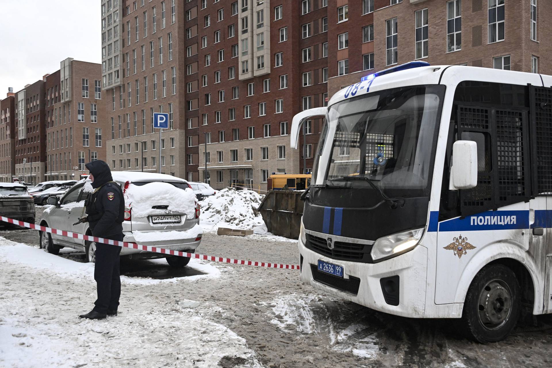 Ukrajinci ubili ruskog generala. Vojni analitičari za 24sata: 'U Moskvi više nitko nije siguran'