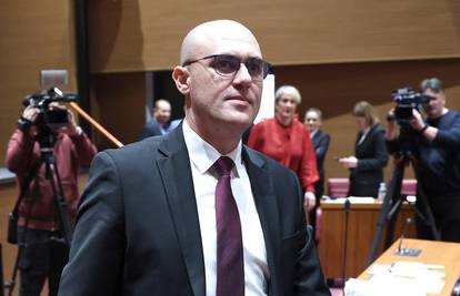 Ispitali Josipa Dabru. Vraćaju ga u policijsku postaju u Vinkovce