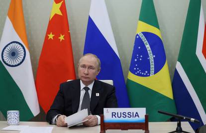 Putin prvi put od početka ruske invazije u Ukrajini putuje izvan zemlje: Ide u dvije države u Aziji