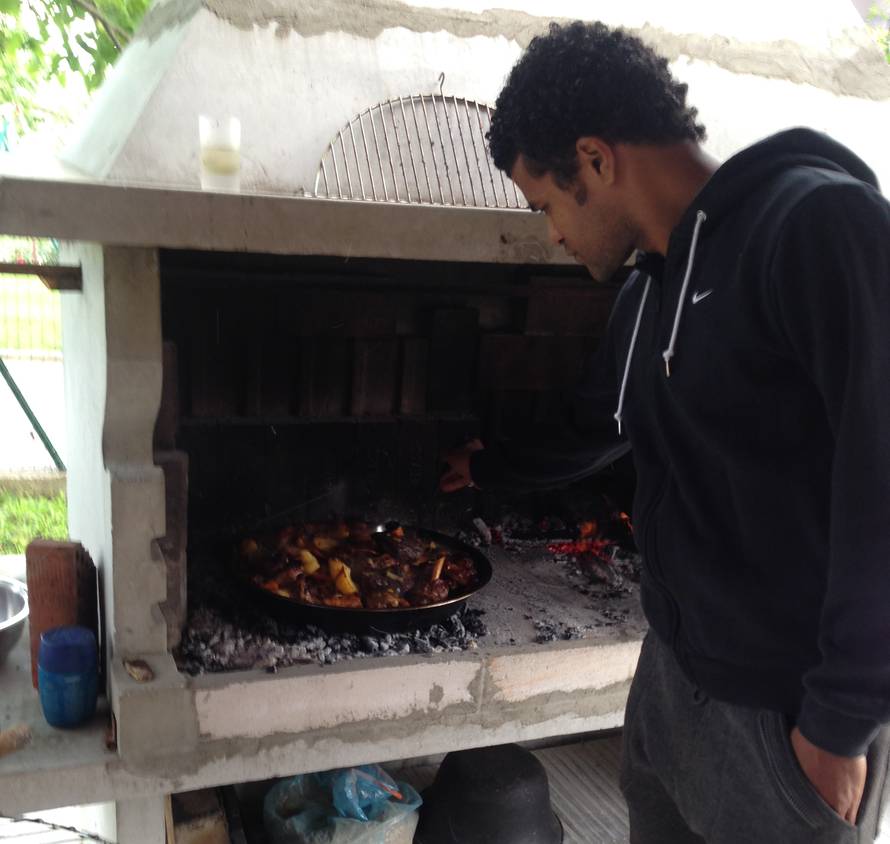 Etto vam skauta za Dinamo: Već sam pronašao 2 Brazilca