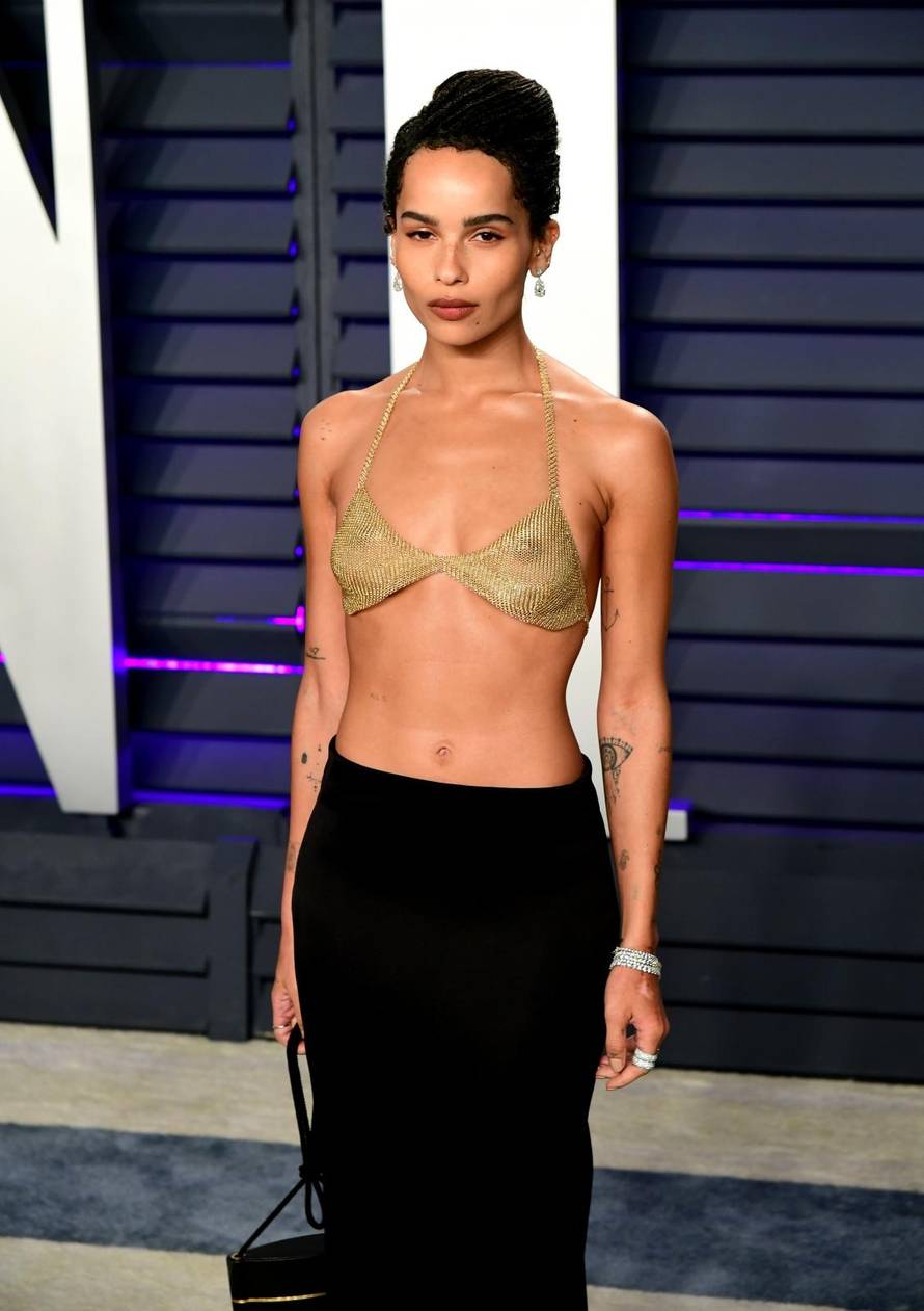 The 91st Academy Awards - Vanity Fair Party - Los Angeles