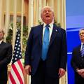 VIDEO Trump najavio sastanak s Putinom: 'Završit ćemo ovo! Pet tisuća mladih gine svaki tjedan'
