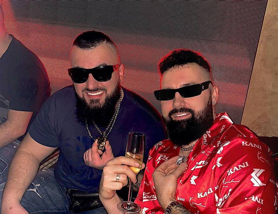 ANKETA Severina snimila novu pjesmu s popularnim reperima: Poslušajte kako zvuče 'Aritmije'