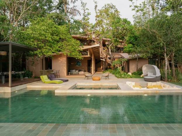 FOTO Top 10 vila diljem svijeta u koje bismo se vrlo rado uselili