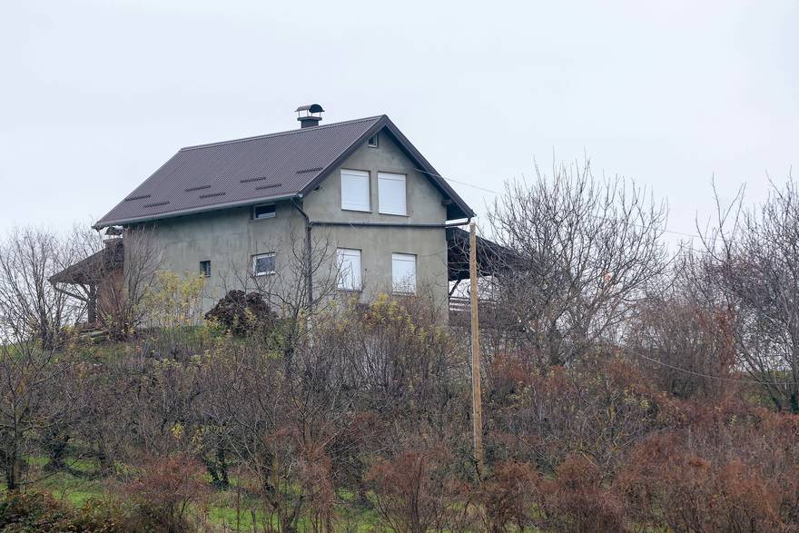 Sud prihvatio žalbu: Roditelji mrtvih beba iz Ljubešćice mogli bi uskoro izaći na slobodu