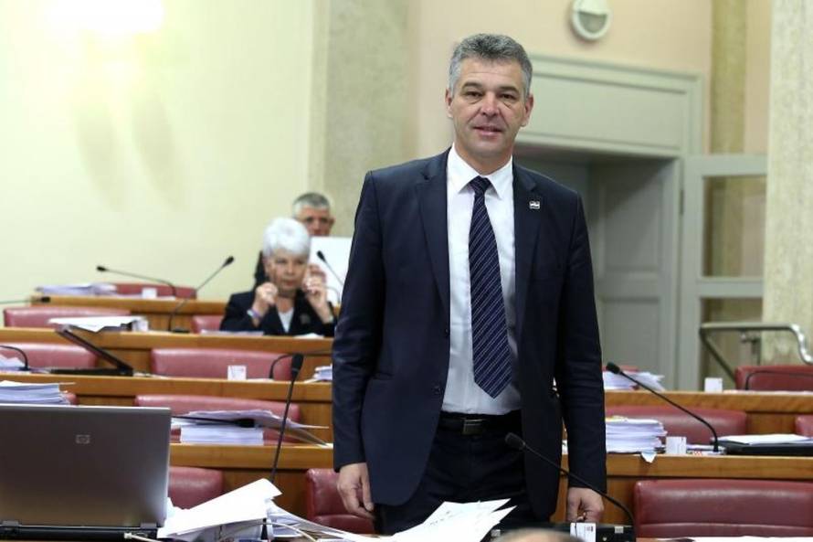 Patrik Macek/PIXSELL