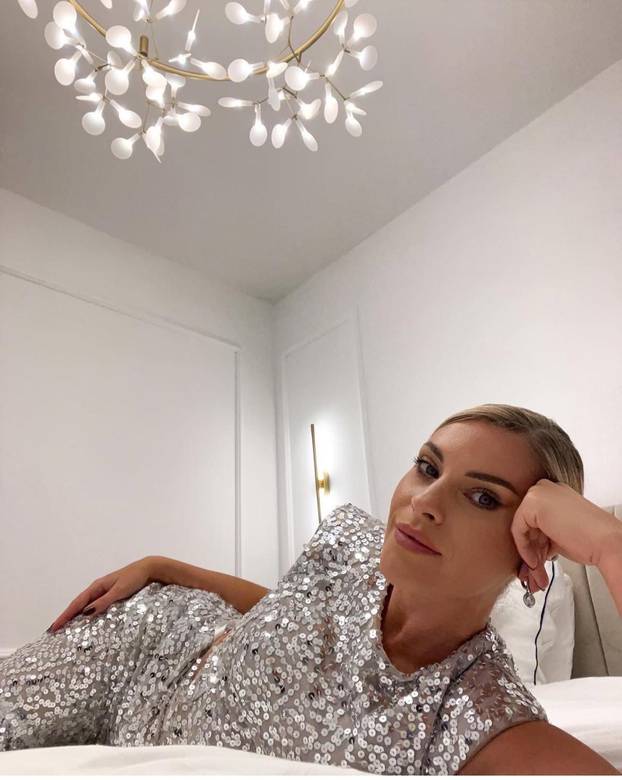 Prodaje ga nakon prekida veze: Zavirite u stan Katarine Baban