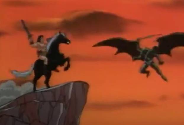 FOTOGALERIJA Jeste li gledali ove crtane filmove? Kladimo se da vas je uhvatila nostalgija...