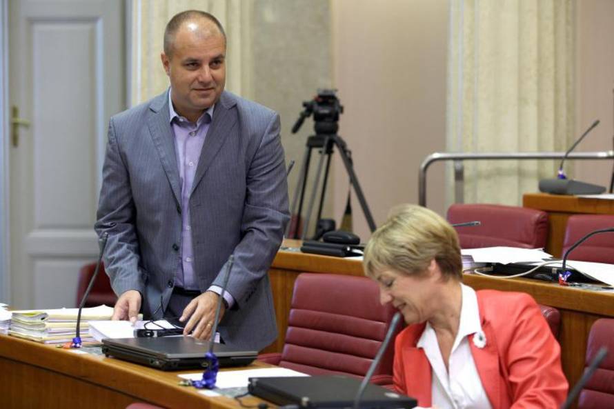 Patrik Macek/PIXSELL