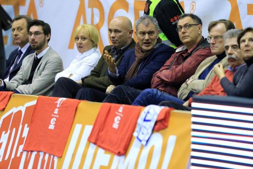 Davor Javorović/PIXSELL