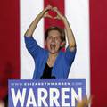 Ostali samo Bernie i Biden: Iz izborne utrke izašla i Warren