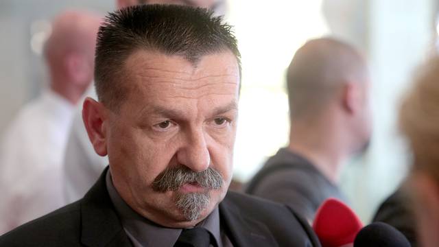 'Zadovoljan sam, Đurekovićeva obitelj dugo je čekala presudu'