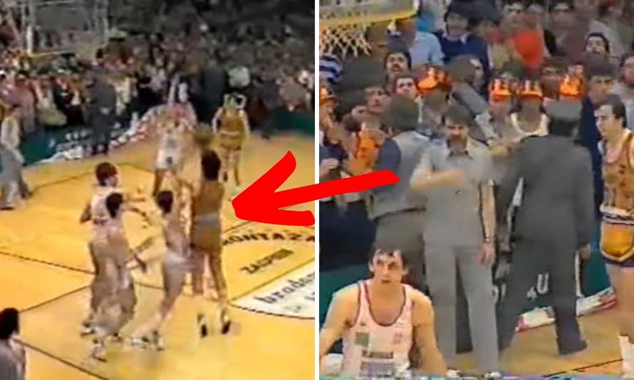 'Govorili su mi da sam ustaša, da će ubiti mene i moju obitelj'