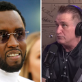 Daniel Baldwin: 'Diddy prodaje snimke sa svojih zabava, slavni daju velike iznose za njih...'