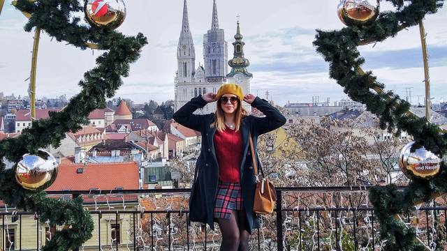 Obišla sam Advent u Zagrebu i našla najfotogeničnija mjesta!