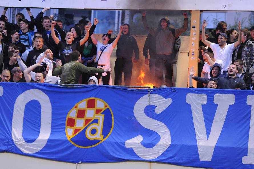 Šibenik: Prva MAXtv HNL, 25. kolo, NK Šibenik - GNK Dinamo