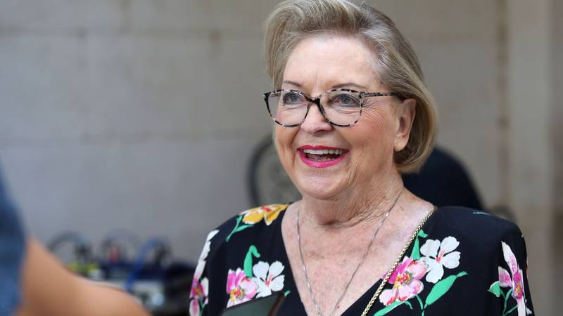 Andrej Plenković o Gabi Novak: 'Ona je ostavila neizbrisiv trag u povijesti hrvatske glazbe...'