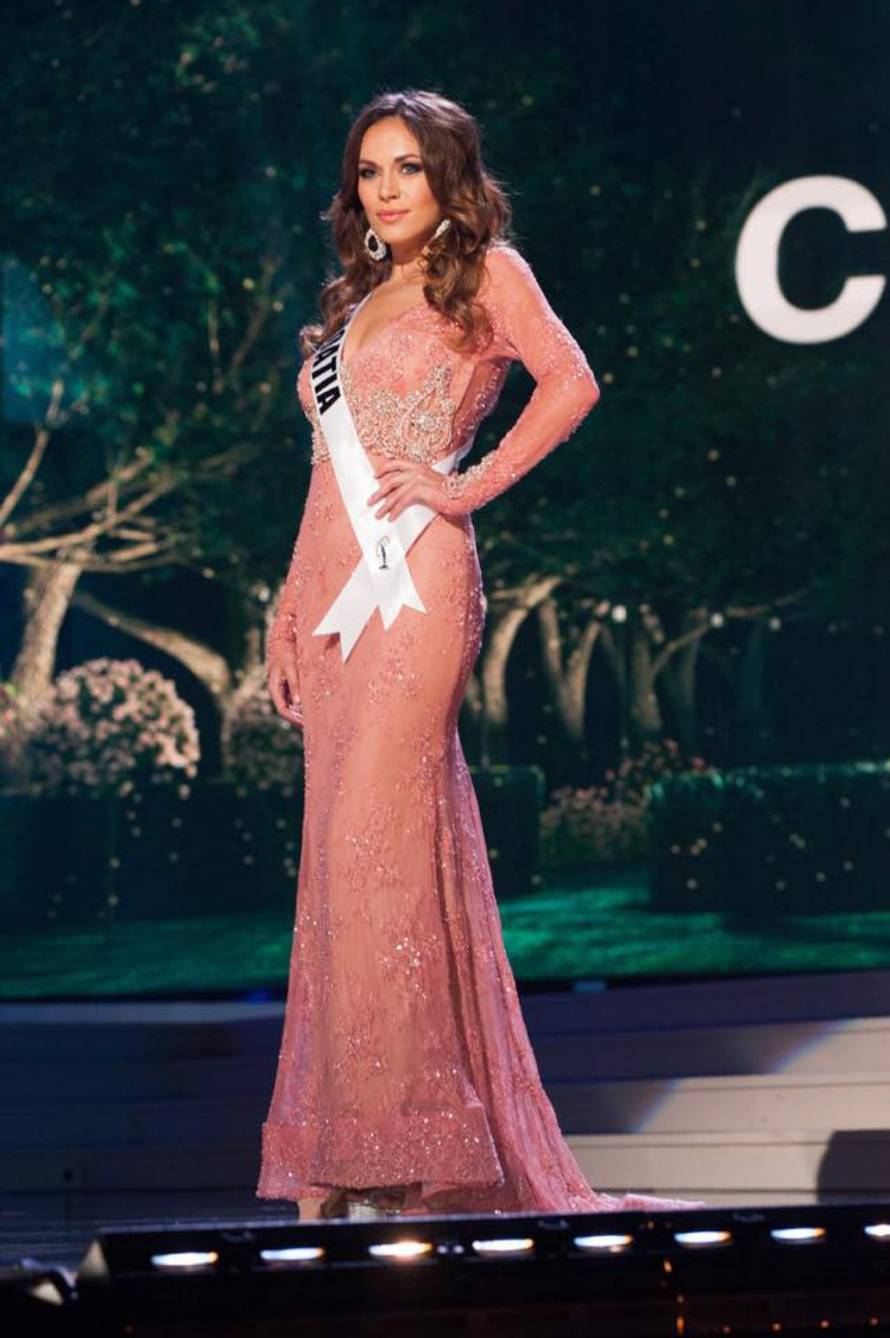 Miss Universe Organisation llp/Missosology