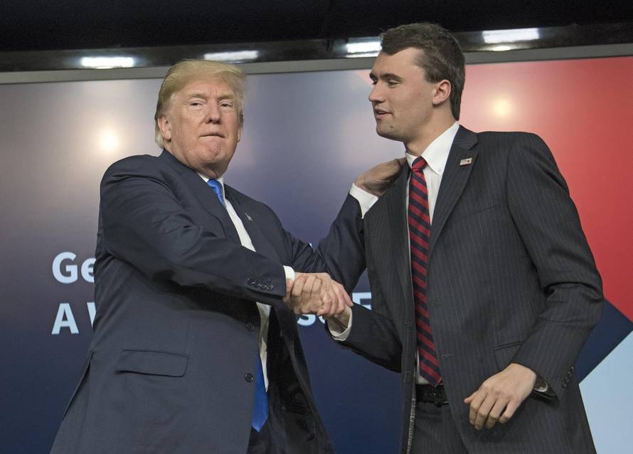 White House Generation Next Summit