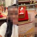 Ljudi masovno snimali selfije s preminulim papom, Vatikanu prekipjelo: 'Nije ovo predstava'