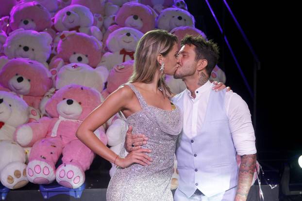 Beograd: Iva Grguri? pobjednica reality showa Zadruga 3 