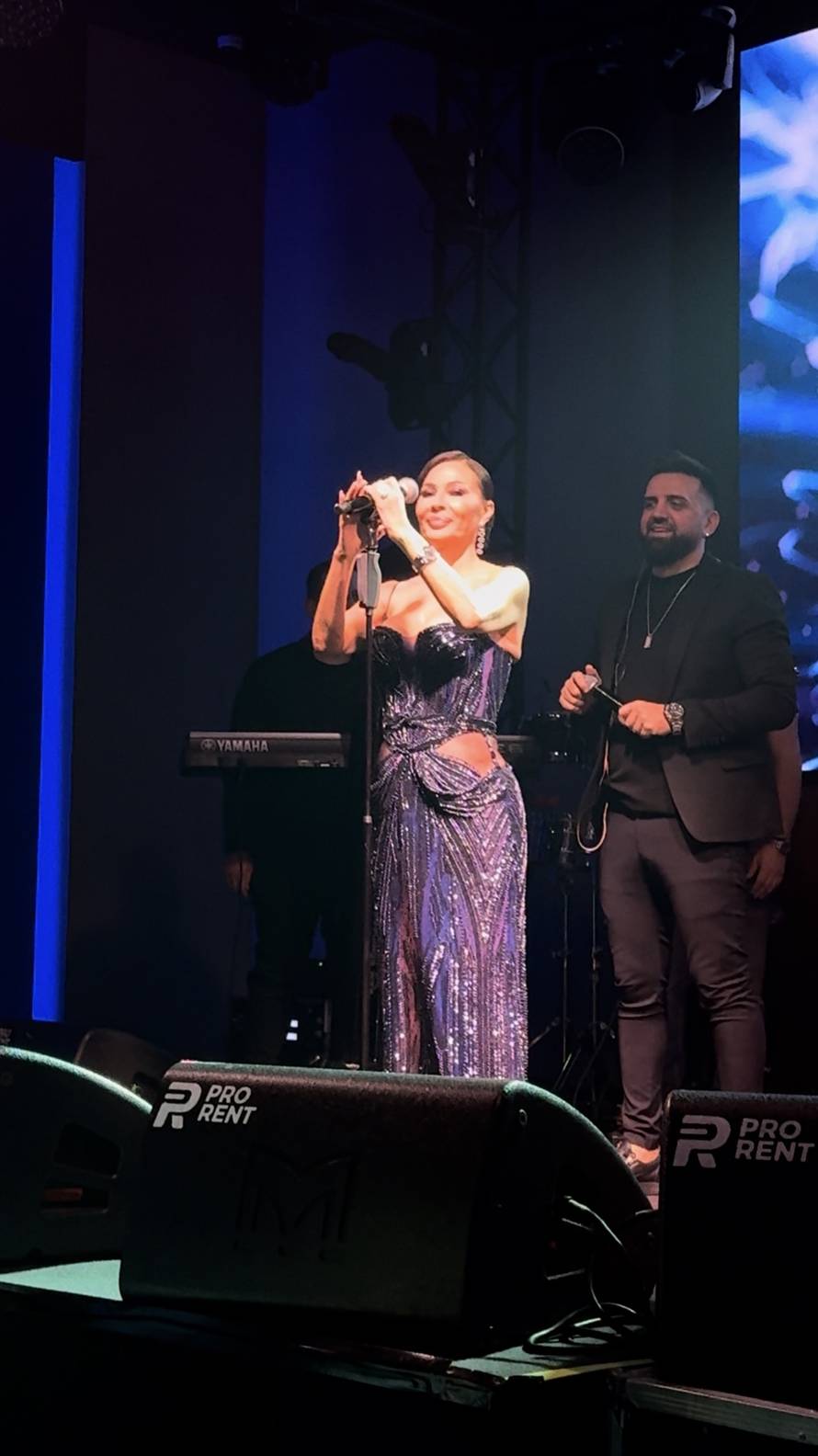 Bulj o Mamiću i Ceci: 'Ne možeš glumiti velikog Hrvata ako si ovu zemlju potkradao!'