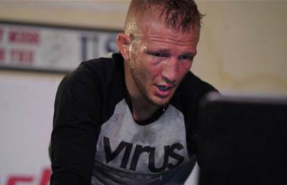 Dillashaw out bar godinu dana, još se čeka odluka USADA-e...